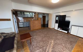 APARTAMENT 3 CAMERE ETAJ 7/8 LIFT 109MP CAMPULUNG - Poză 6