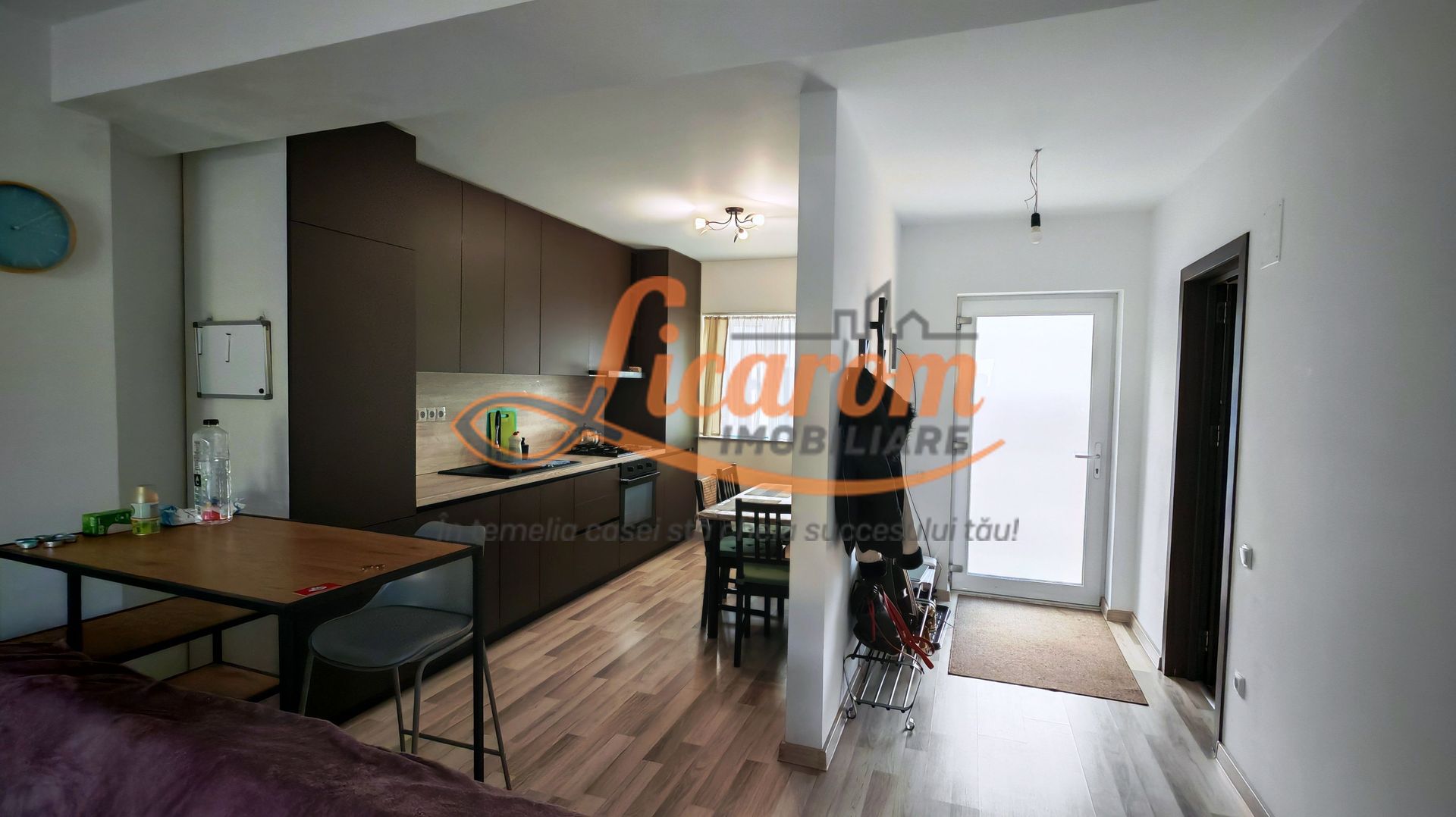 IZVOR TARLUNGENI - Duplex P+E, 4 camere "la Cheie".COMISION 0 - Poză 3