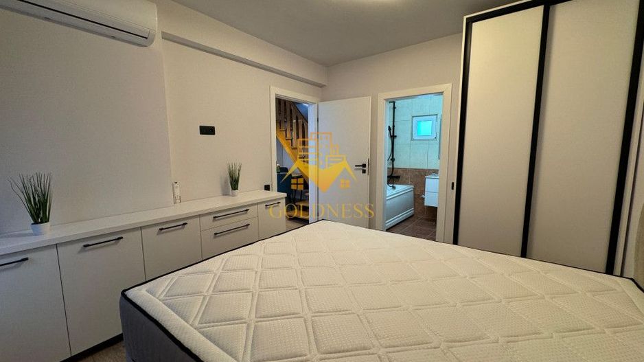 4 camere, parcare, central, zona piata Mihai Viteazu, Bosch, Ntt Data - Poză 2