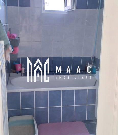 Apartament 3 camere | 64 MPU | Balcon inchis | Vasile Aaron - Poză 10