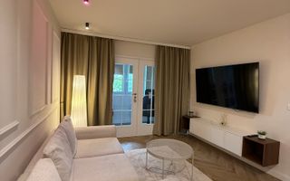 🏡✨ APARTAMENT CU 2 CAMERE DE ÎNCHIRIAT – MICRO 16 - Poză 1