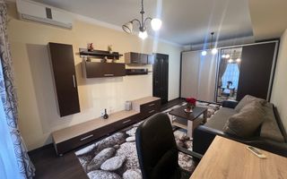 Apartament 1 cameră | gata de locuit - ideal investiție | Zona Ronat - Poză 1