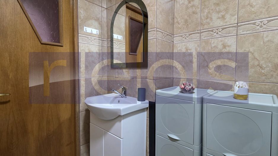 VANZARE 4 CAMERE SEMIDECOMANDAT CENTRALA TINERETULUI - Poză 18