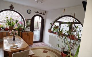 Casă spațioasă, cu teren generos – Alexandria, jud. Teleorman - Poză 14