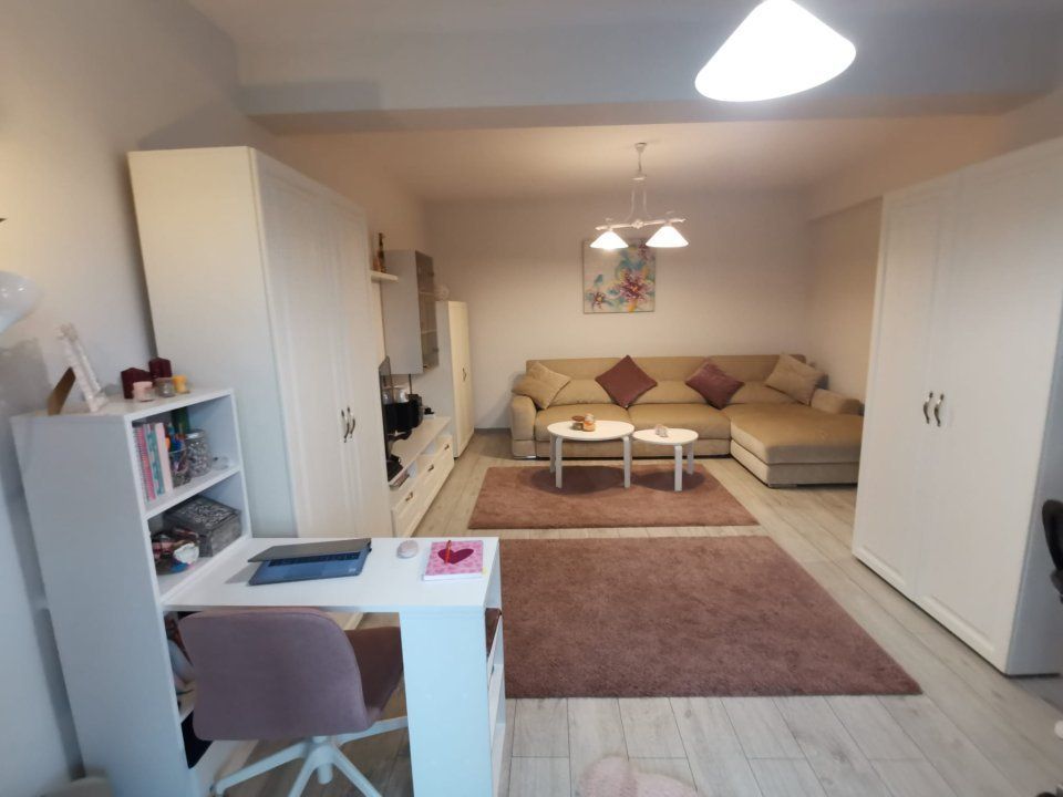 APARTAMENT ELEGANT CU LOC PARCARE ZONA PARCUL CIRCULUI - Poză 2