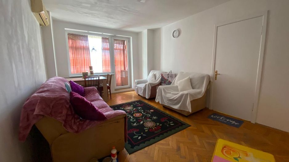 Apartament 2 Camere - Stefan cel Mare - Poză 1