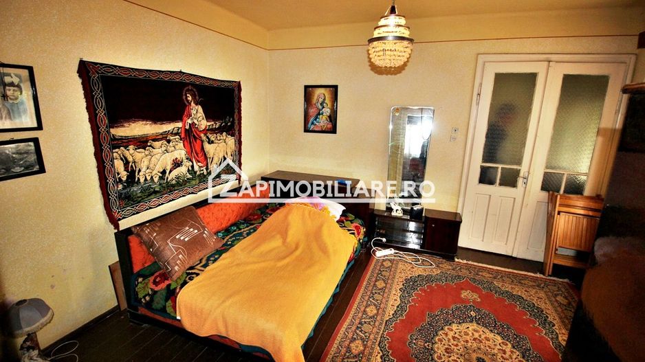 Casa 3 camere,102 mp, 1330 mp teren, 0% comision - Poză 15