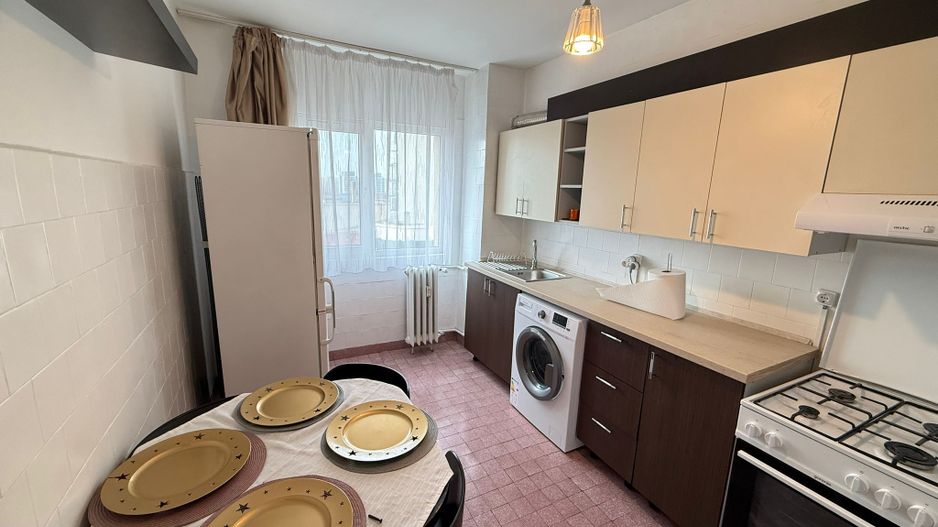 Apartament 2 camere Lacul Tei-Teiul Doamnei - Poză 8