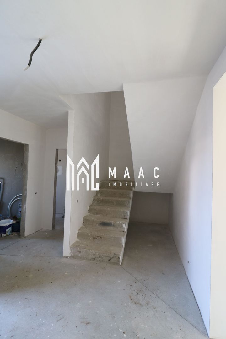 Comision 0% | Casa individuala | 4 Camere | Teren 500mp | Selimbar - Poză 6