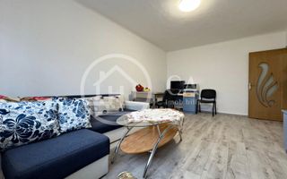 Apartament cu 3 camere de vanzare Str. Banatului Zona  Velenta, Oradea - Poză 6