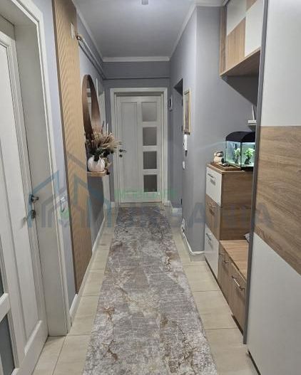 Apartament 3 camere de vânzare în Valea Lupului, bloc finalizat 2019, P+2E+pod - Poză 9