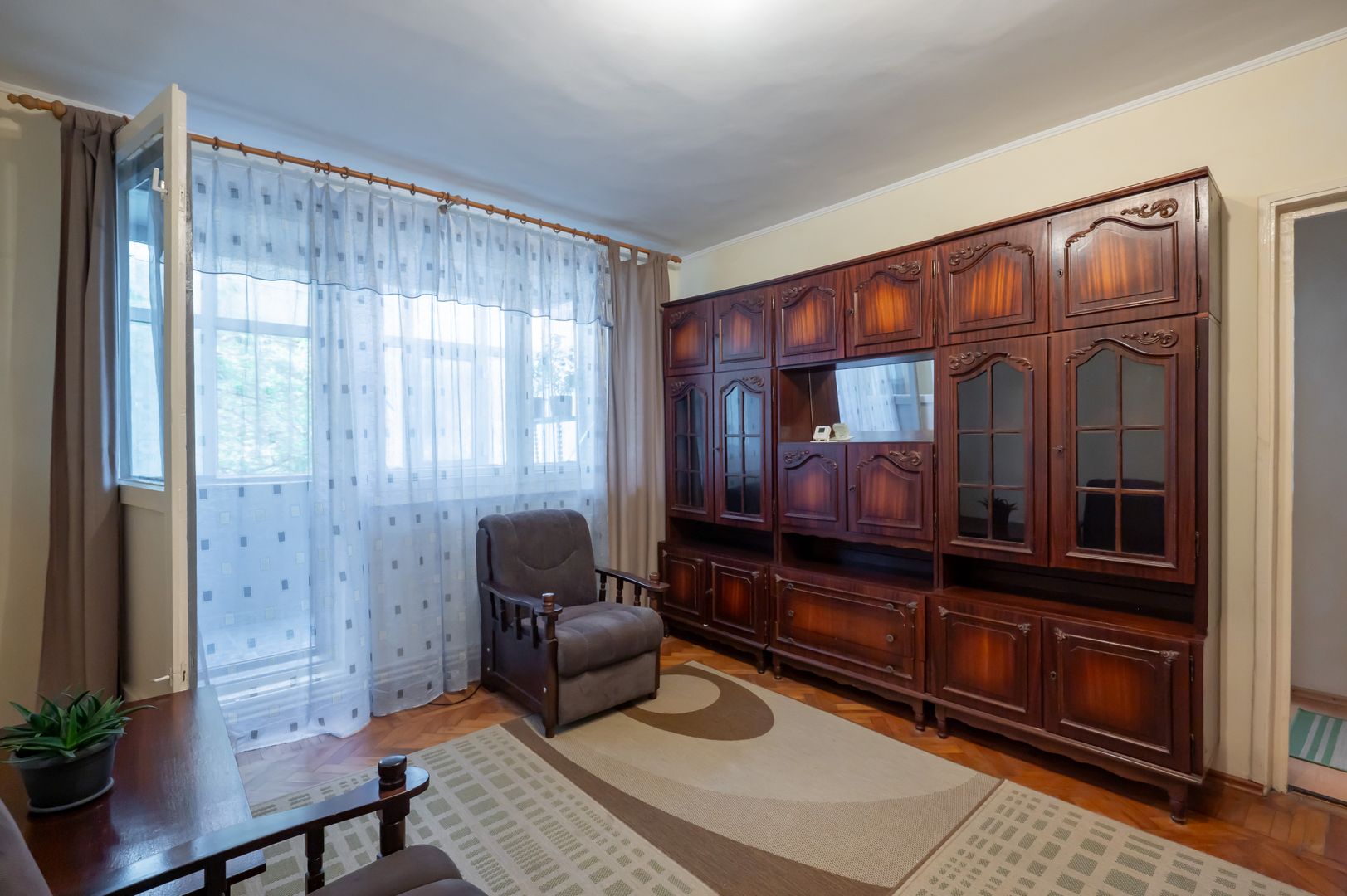 2 camere | Tomis Nord – Parcul Tăbăcăriei | Etaj 2 | Centrală proprie - Poză 3