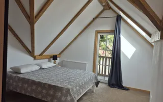 Casa 3 camere | 115 MPU |  Teren 260 MP | Sibiel - Poză 13
