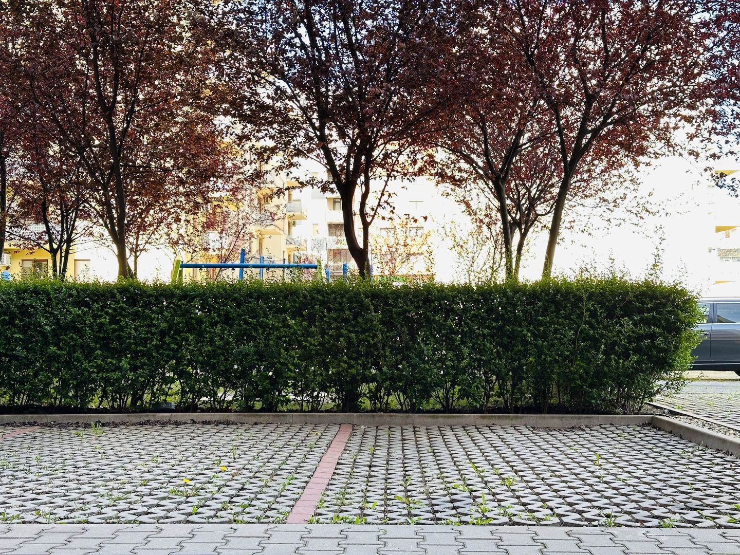 VANDUT - IRIS 12 Aradului - Mobilat & Utilat | Terasa & Parcare | Comision 0% - Poză 35