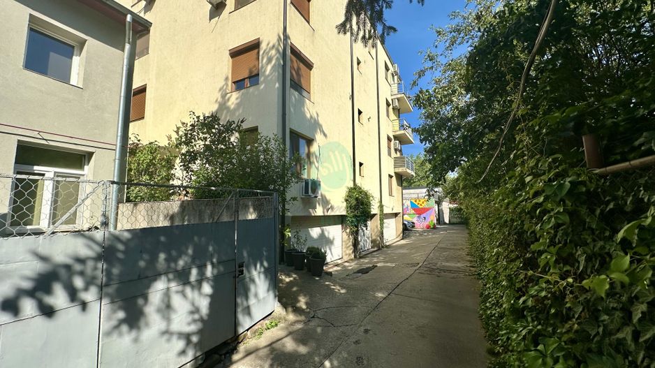 Bloc Boutique adiacent Pache Protopopescu - Poză 9