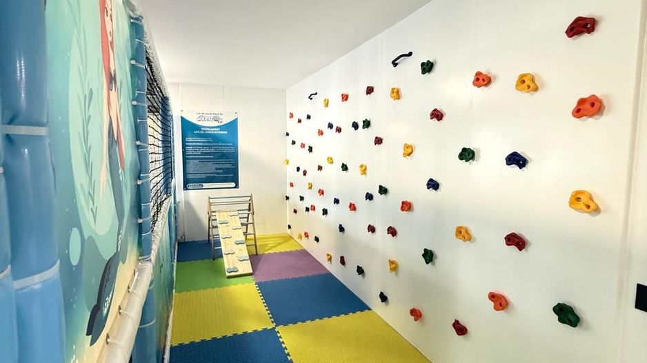 Afacere la cheie loc de joaca Pipera - Poză 16