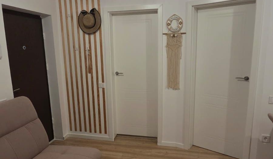 Locuința perfectă te așteaptă – 2 camere, parcare inclusă - Poză 4