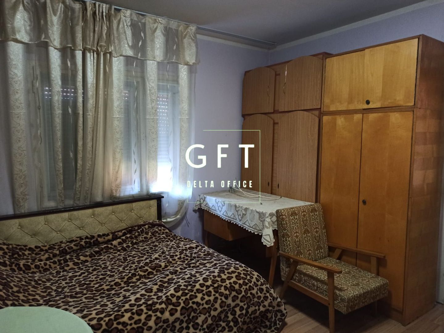 Casa 4 camere-teren 2410 mp-grajd-sura-fanar-magazie-Prundu Bargaului - Poză 3