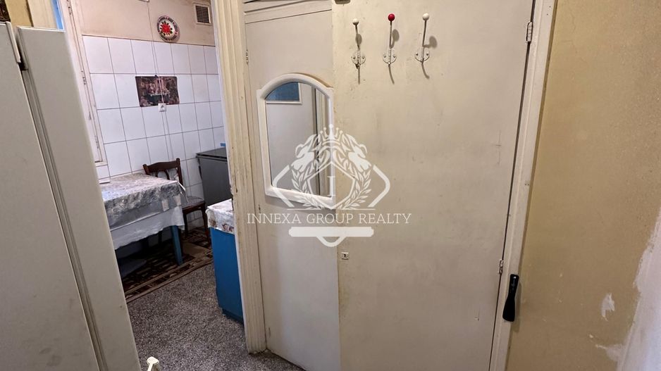 Apartament 2 camere, 55mp, balcon 8mp, etaj 2, in zona Campia Libertatii - Poză 11