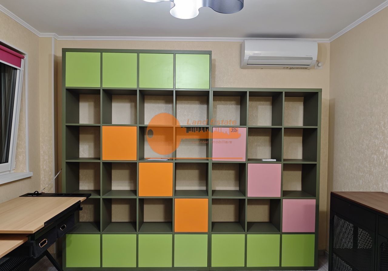 Apartament - 2 camere Plaza Romania (9min metrou Parc Drumu Tabarei) - Poză 12