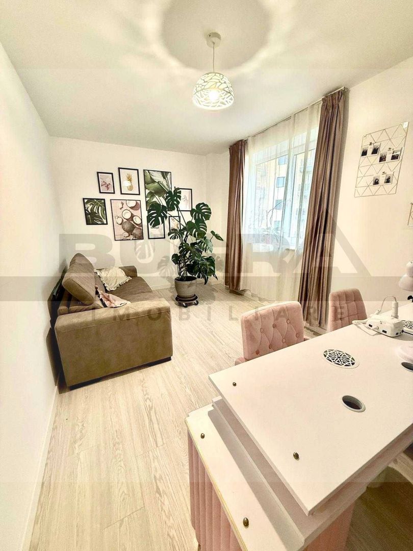 Apartament 3 camere, 77mp, premium, parcare, Beta Residence - Poză 4