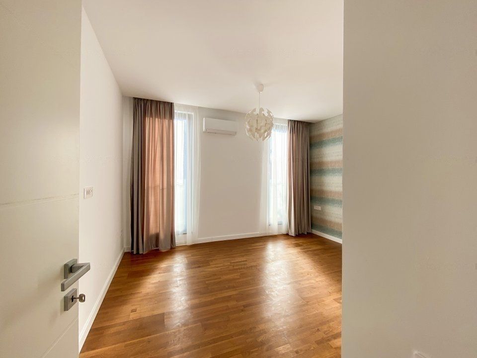 Vila 5 camere I Mobilata I Pipera - Poză 11