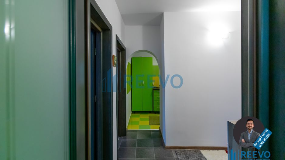 Casă/Vilă 5 camere de vânzare, Hemeiuși - Poză 26