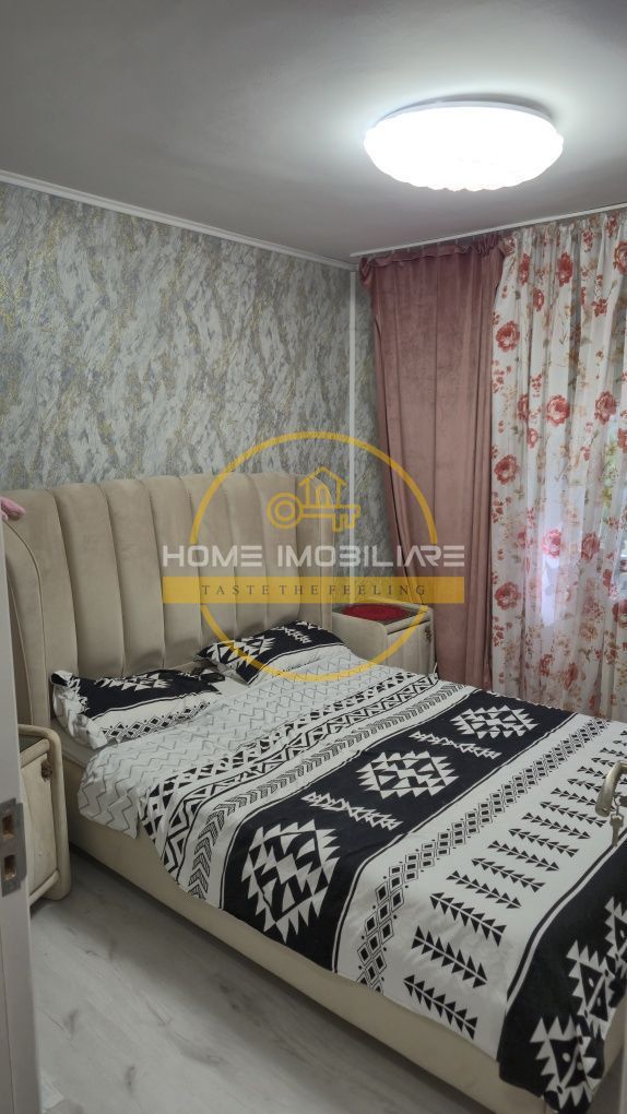 Apartament cu 3 camere/ 46mp/ zona Podu Ros - Poză 3