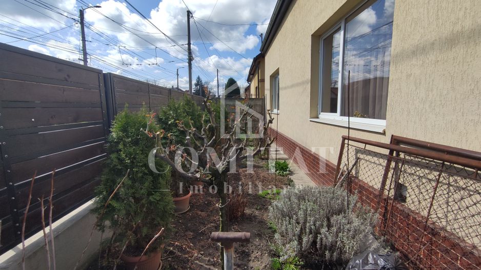 Casa ideala pentru investitie/locuinta | 190 mp | Zona centrala - Poză 12