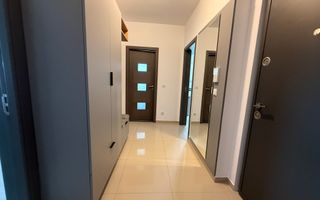 3 camere decomandat, Crystal Residence (Rediu-langa Bizantiq) - Poză 3