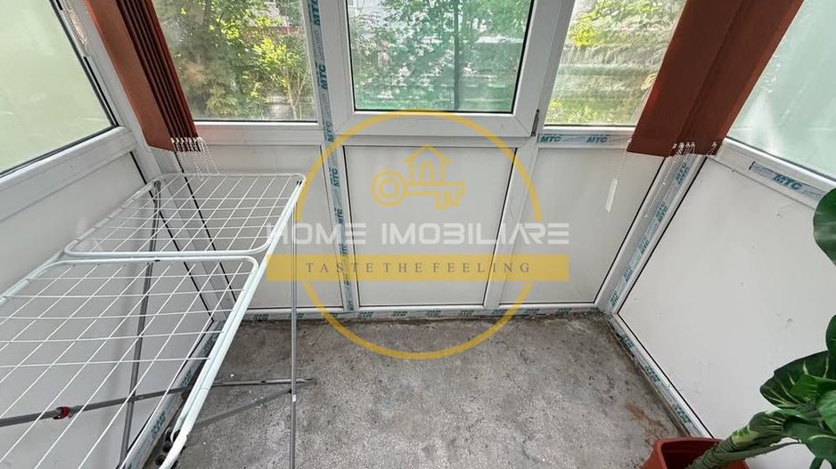 Apartament semidecomandat cu 2 camere, 42m pătrați ,65000 euro, Zimbru - Poză 5