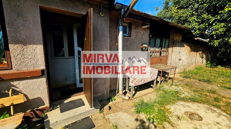 🏡 Casă cu teren generos de 1.297 mp, zona Rudului – Ploiești - Poză 19