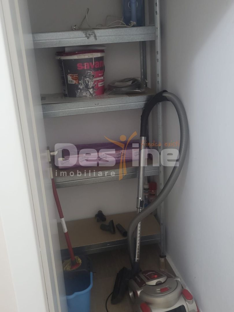 Apartament 2 camere, etaj intermediar, central | Călărași | 79.800 € - Poză 6