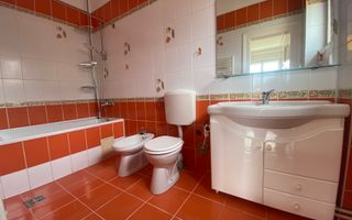 Apartament de inchiriat in Parcul Subarini, 4 camere, 2 bai, la cheie - Poză 6