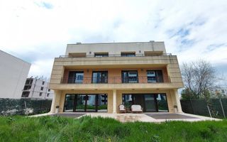 Casa UNICA Mamaia Nord | Kazeboo Beach | Curte 500 mp  - Poză 2