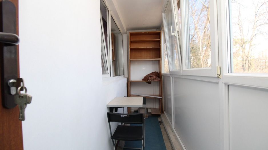 Apartament 2 camere, Drumul Taberei - Moghioros, langa parc, mobilat - Poză 10