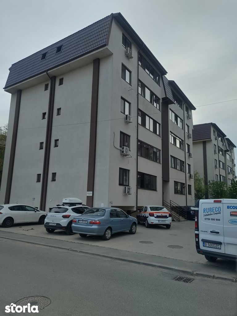 Apartament 2 Camere decomandat  Parcare - D.Leonida, Popesti-Leordeni - Poză 11