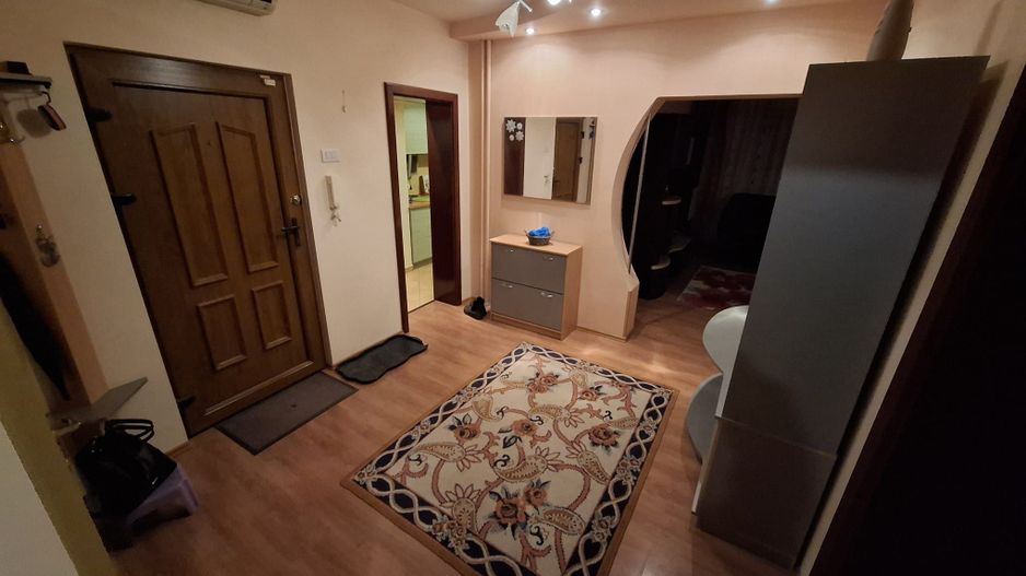 Tipografilor - Popa Sapca 3 camere, et 3, centrala gaz - Poză 32