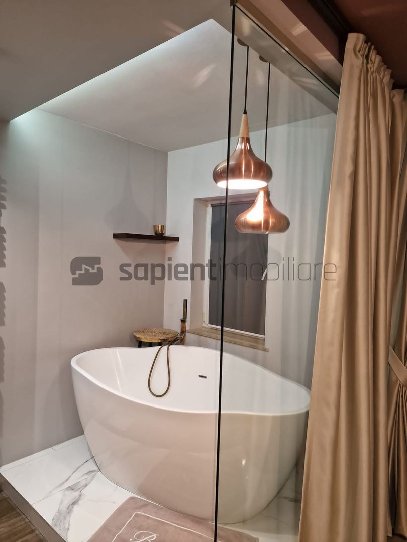 SAPIENT - APARTAMENT EXCLUSIVIST DE VANZARE - Poză 9