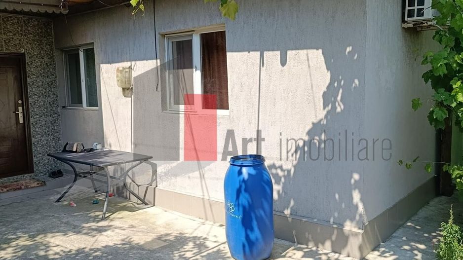 Casă individuală Voluntari - Poză 3