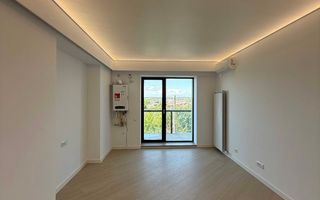 Vânzare Apartament Nou 2 Camere Cortina North | Pipera - Poză 1