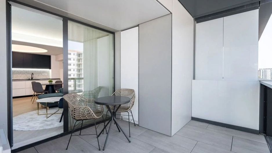 Prima inchiriere | Apartament 3 camere | Cortina North - Poză 15