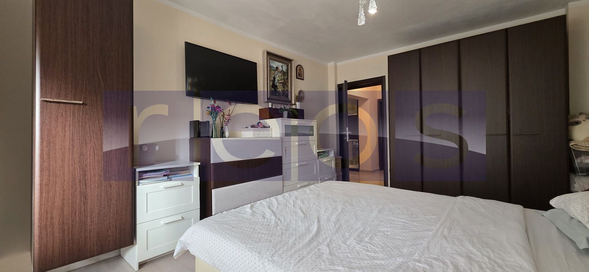VANZARE 4 CAMERE DECOMANDAT -DECEBAL - Poză 7