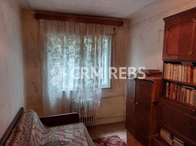 Apartament cu 3 camere decomandat - Etaj 2 - Fara Risc - Podu Ros - Poză 6