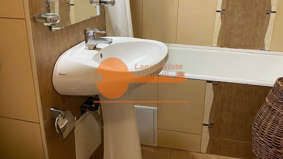 3 camere la 400m de metrou Raul Doamnei - Poză 10