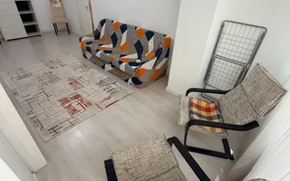 2 camere| zona Titulescu-Nokia| vis a vis de malul Bega| Pet Friendly| - Poză 15