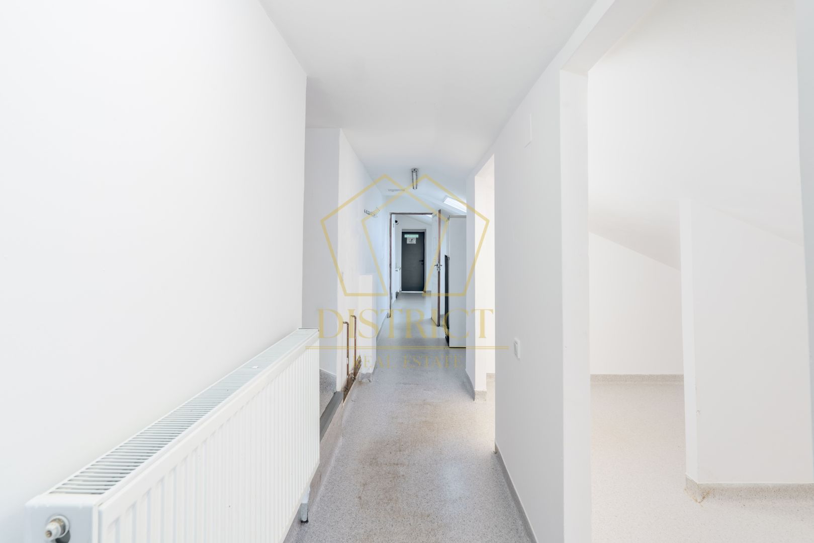 COM 0% Hala de depozitare sau productie cu birouri | 615mp | Mehala - Poză 13