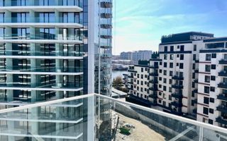 APARTAMENT 2CAMERE | ONE LAKE CLUB| PIPERA 64MP READY TO MOVE IN - Poză 26