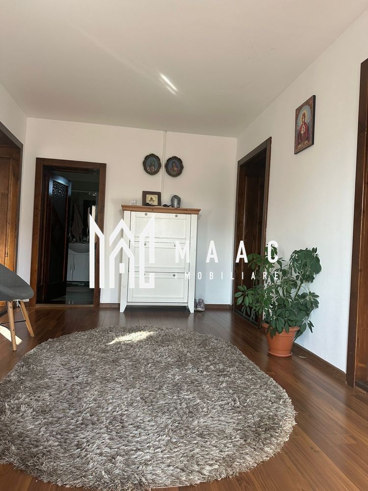 Casa 6 camere I P+E I Curte I 200MPU I Selimbar - Poză 7