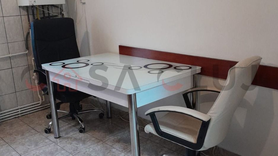 Apartament 3 camere, decomandat, zona Louis Pasteur - Poză 8